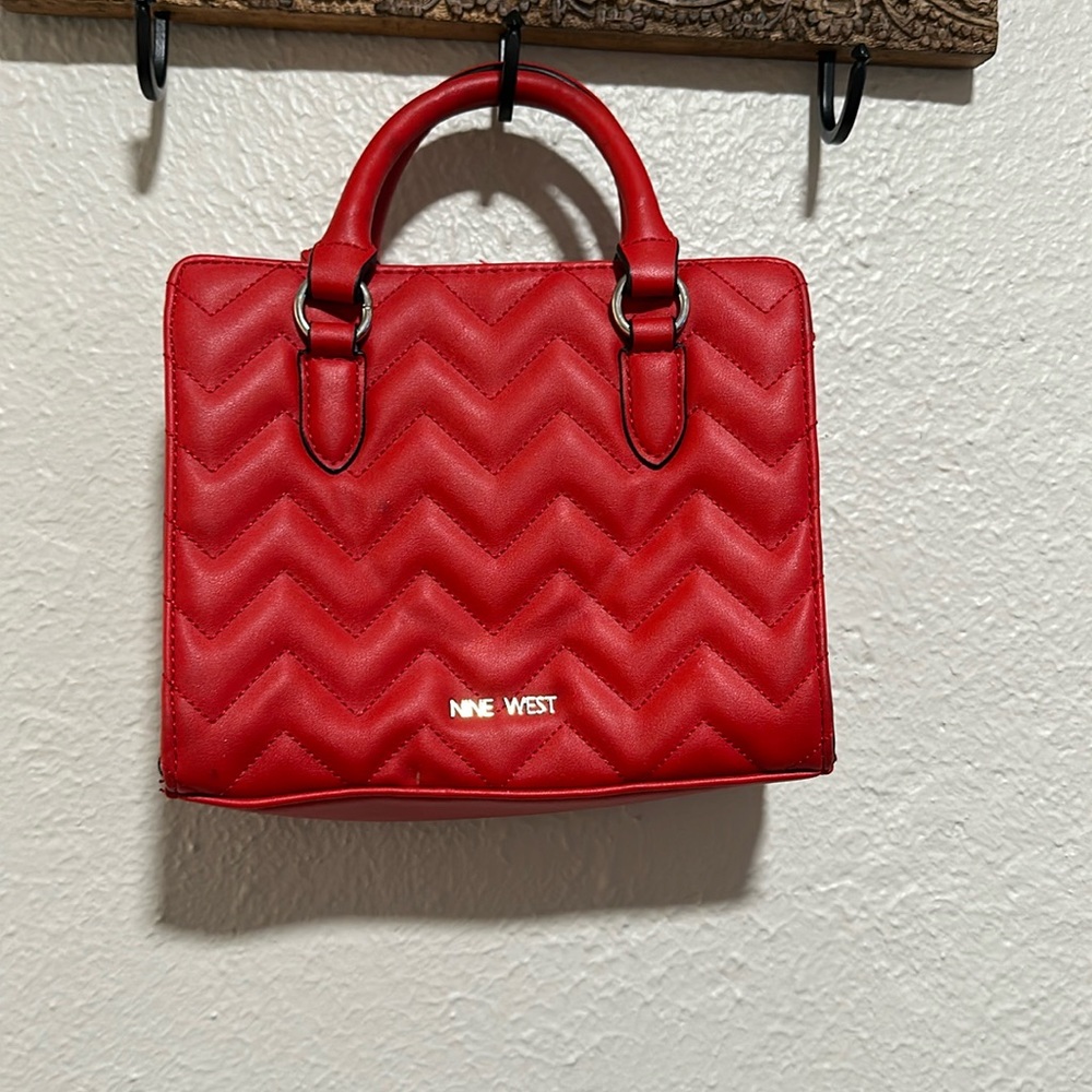 Nine West mini bag